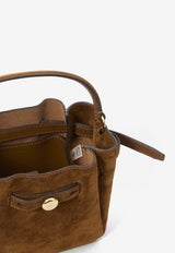 Mini Romy Bucket Bag
