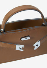 Tory Burch Mini Lee Radziwill Bag 175603--200