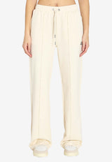 Moncler Logo-Patched Track Pants L10938H00002-89B2V-034