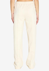 Moncler Logo-Patched Track Pants L10938H00002-89B2V-034