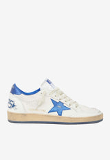 Ball Star Low-Top Sneakers