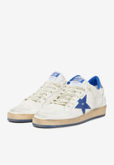 Ball Star Low-Top Sneakers