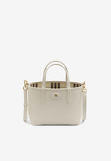 Mini Reversible Bloomsbury Tote Bag