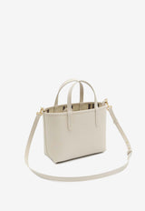 Mini Reversible Bloomsbury Tote Bag