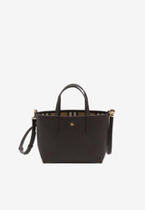 Mini Reversible Bloomsbury Tote Bag