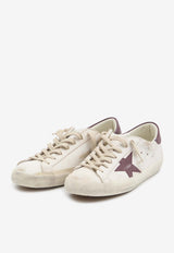 Super Star Low-Top Sneakers