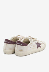 Super Star Low-Top Sneakers