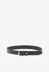 Interlocking G Detail Belt