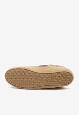 Shift Low-Top Sneakers
