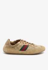 Shift Low-Top Sneakers