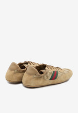 Shift Low-Top Sneakers
