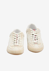 Rochelle Lace-Up Sneakers