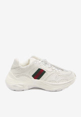 Rochelle Low-Top Sneakers