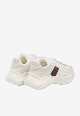 Rochelle Low-Top Sneakers