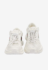 Rochelle Low-Top Sneakers