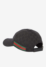 All-Over GG Baseball Cap