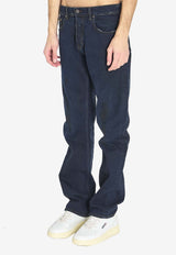 Journey Straight-Leg Jeans