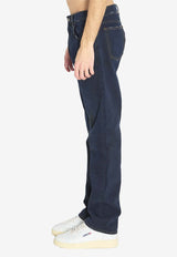 Journey Straight-Leg Jeans