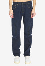 Journey Straight-Leg Jeans