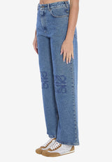 Anagram Baggy Jeans