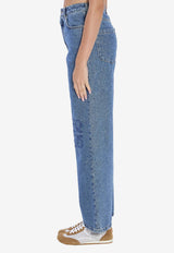 Anagram Baggy Jeans