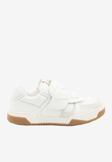 Valentino Joie De Jouer Sneakers White 7Y2S0L36-YEJ-0BO