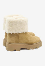 Moncler Aurea Ankle Boots K209B4F00070-M6971-23L