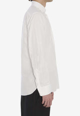 Borriello Marechiaro Buttoned Shirt 1401/1 MARECHIARO--BIA