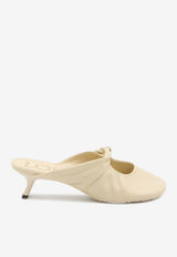 Loewe Anagram-Engraved Mules L815379X95--5733