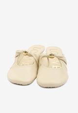 Loewe Anagram-Engraved Mules L815379X95--5733