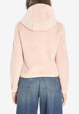 Moncler Grenoble Padded Zip-Up Hoodie K20988G00022-899ML-51U