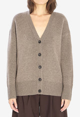 Lisa Yang Amery Buttoned Cardigans 2025371--TL