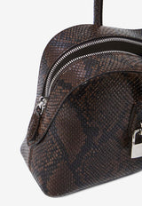 Stella McCartney Medium Ryder Shoulder Bag 7B0138-WP0630-2035