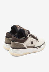 Amiri MA-1 Low-Top Sneakers Multicolor AMFOSR1130--BROWN