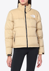 The North Face 1996 Retro Nuptse Down Jacket Beige NF0A3XEONY/R_NORTH-GM31