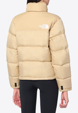 The North Face 1996 Retro Nuptse Down Jacket Beige NF0A3XEONY/R_NORTH-GM31