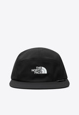 The North Face GORE-Tex Logo Baseball Cap Black NF0A8887NY/R_NORTH-JK31
