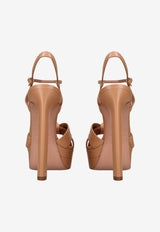 Nina 130 Platform Sandals