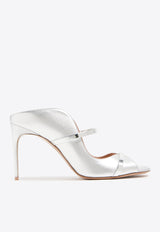 Noah 90 Leather Sandals