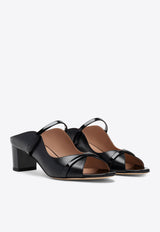 Norah 45 Leather Sandals