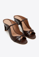 Norah 70 Leather Sandals