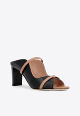Norah 70 Leather Sandals