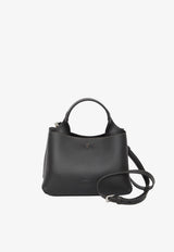 Micro Leather Bag