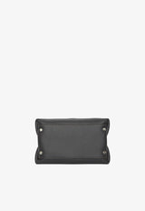 Micro Leather Bag
