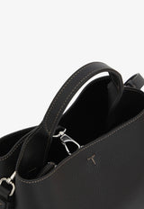Micro Leather Bag
