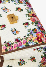 Embroidered Sicily Bag