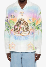 Innersence Innocence Print Shirt