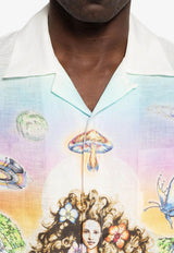 Innersence Innocence Print Shirt
