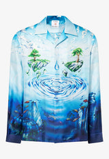 Lost Atlantis Shirt