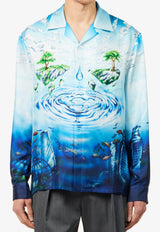 Lost Atlantis Shirt